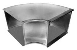  - Rectangular Duct Fitting